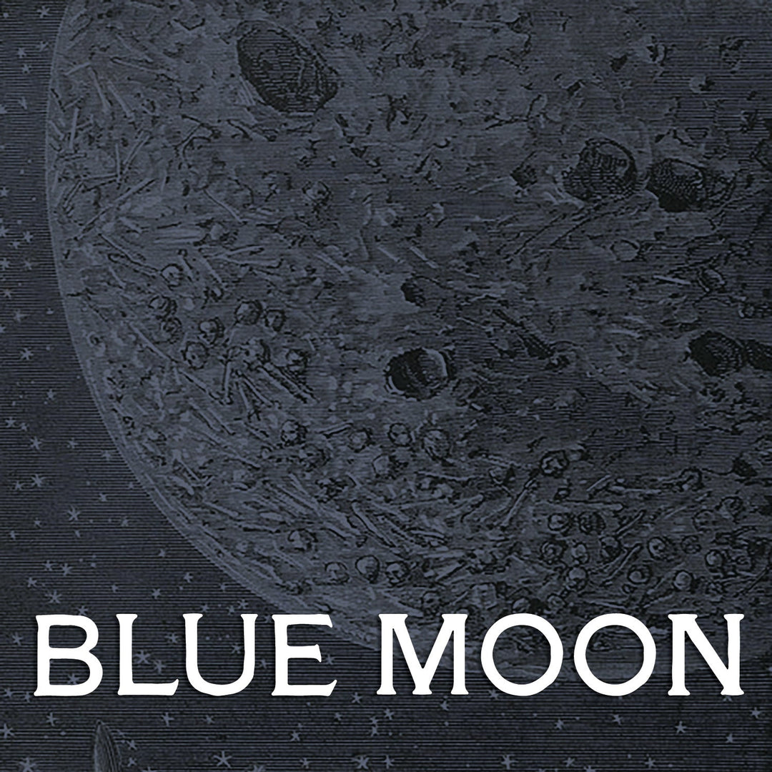June Ungloom 2026: Pride, Blue Moons, and Single Notes