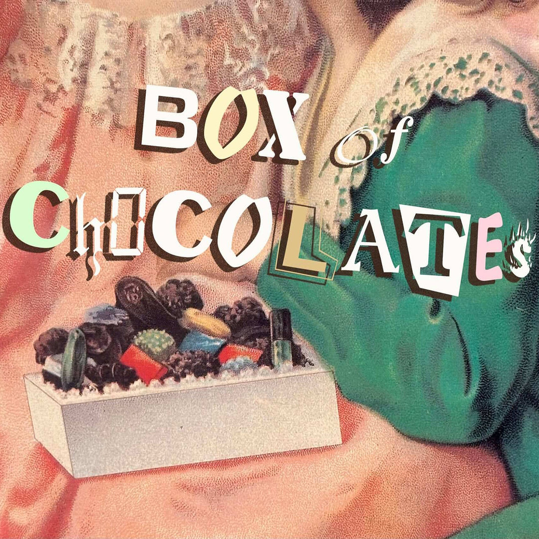 Box of Chocolates 2026