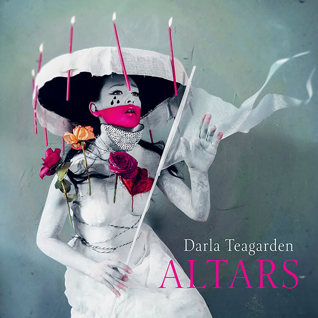 Darla Teagarden: Altars