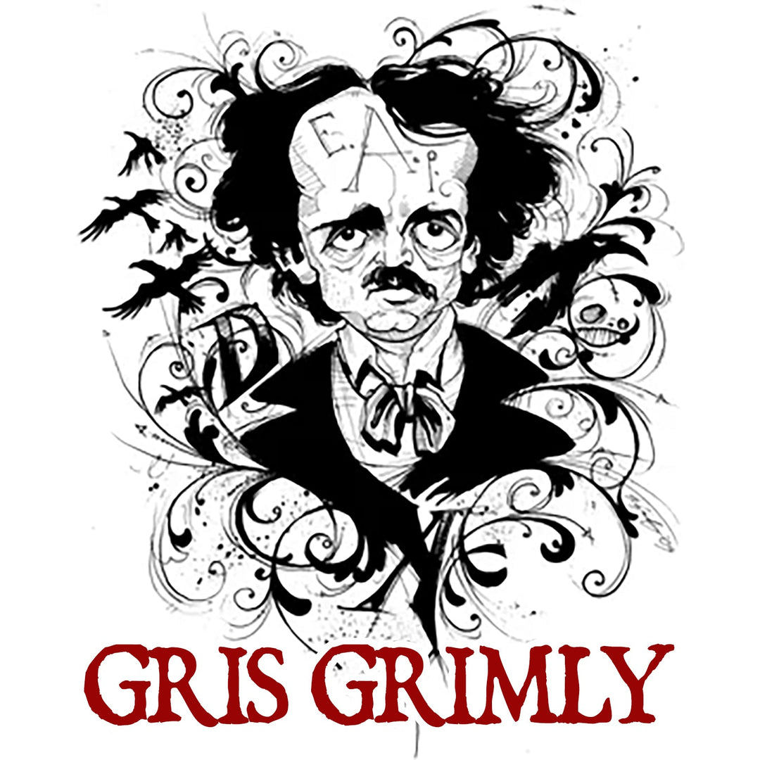 Gris Grimly