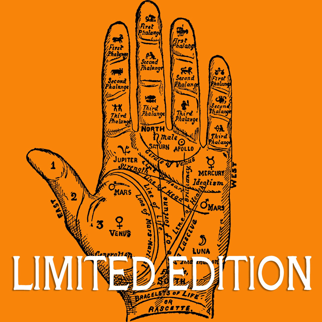 Limited Editions