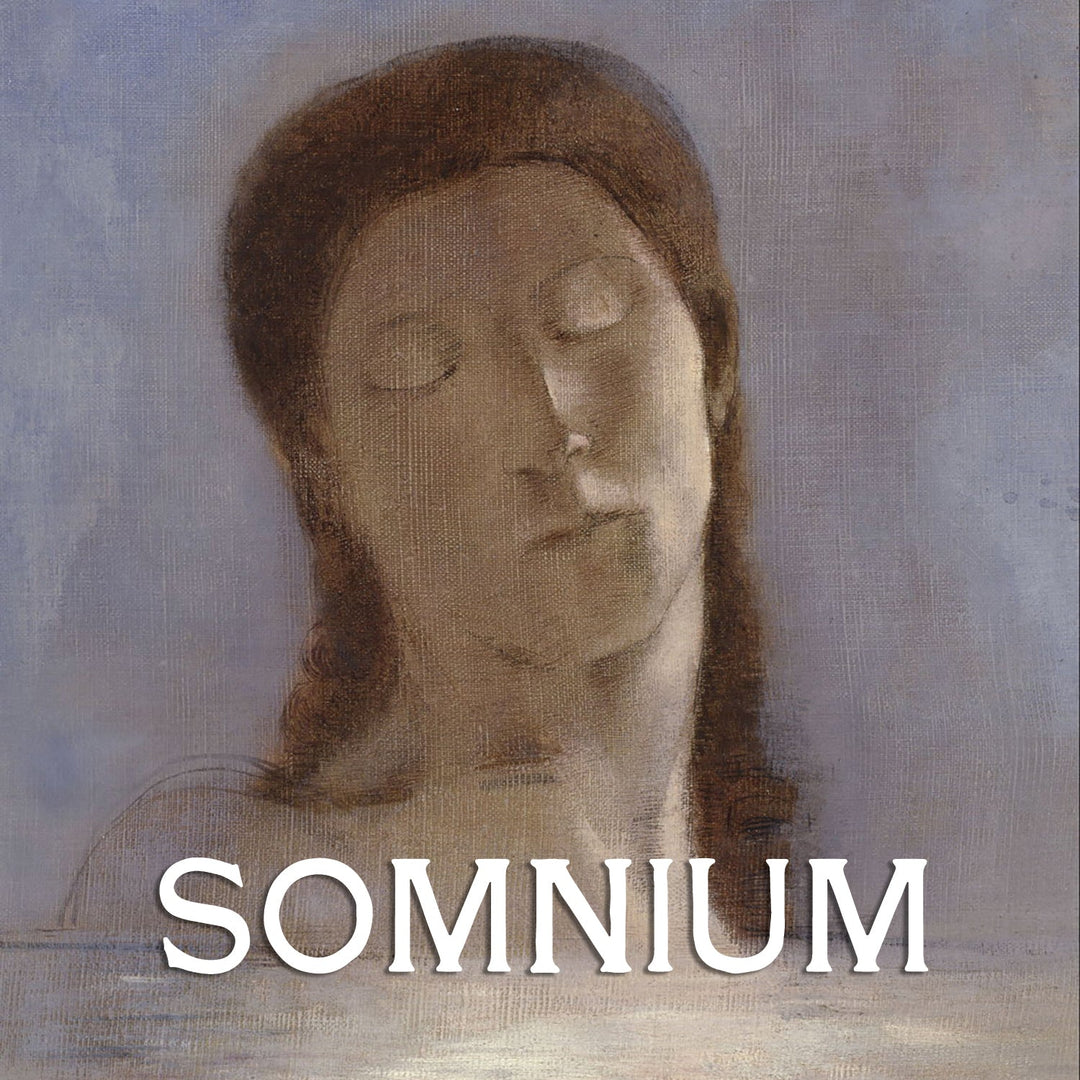 Somnium