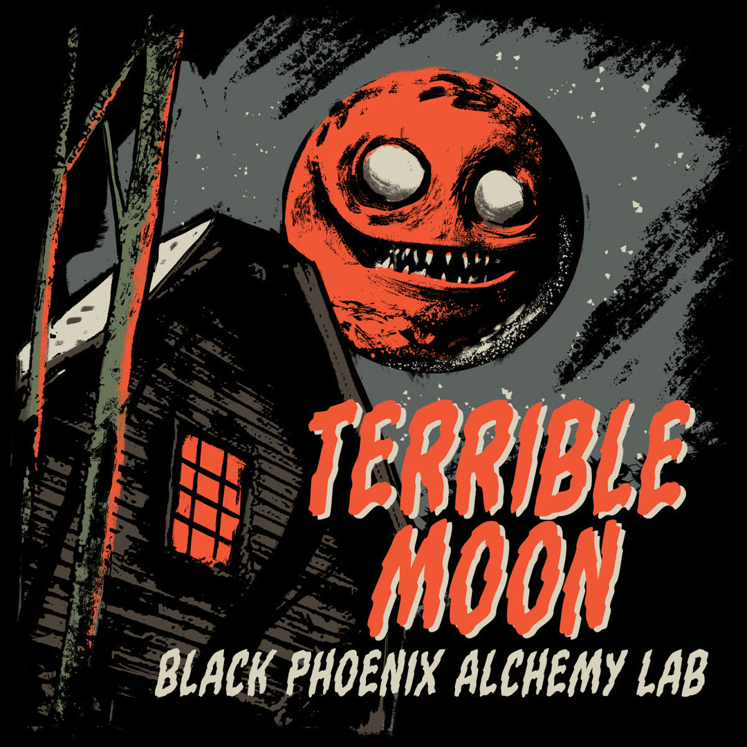 Terrible Moon: January 2026