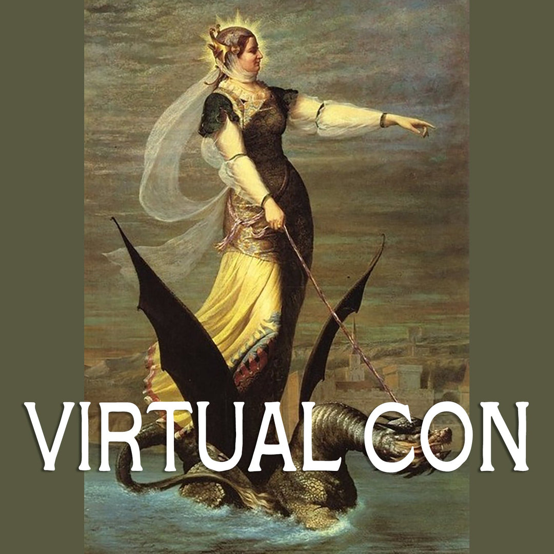 Virtual Con 2026