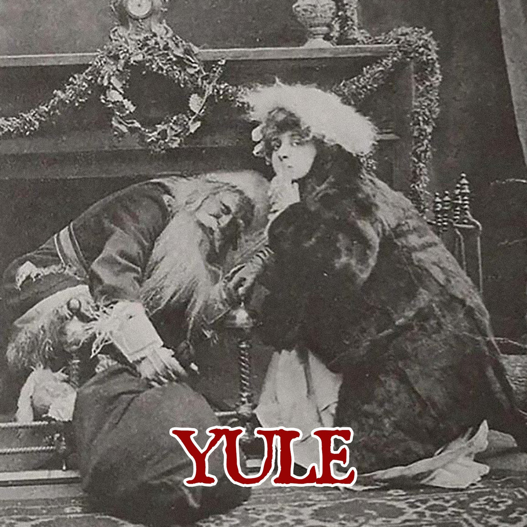 Yule 2025