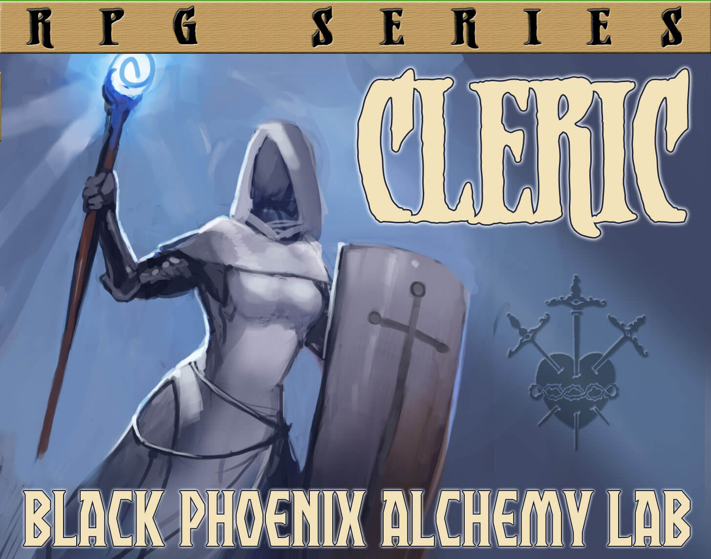Cleric Perfume Oil image 0