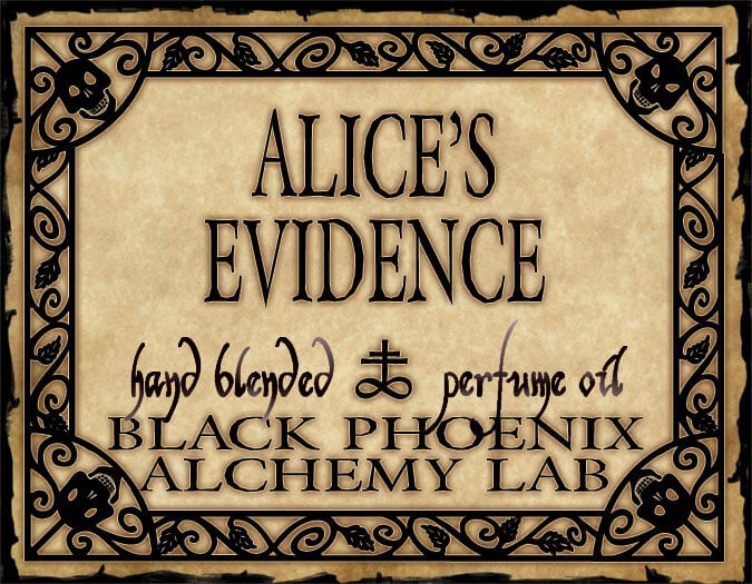 Alice&