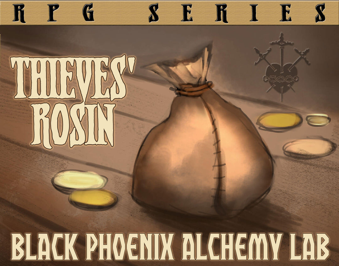 Thieves&