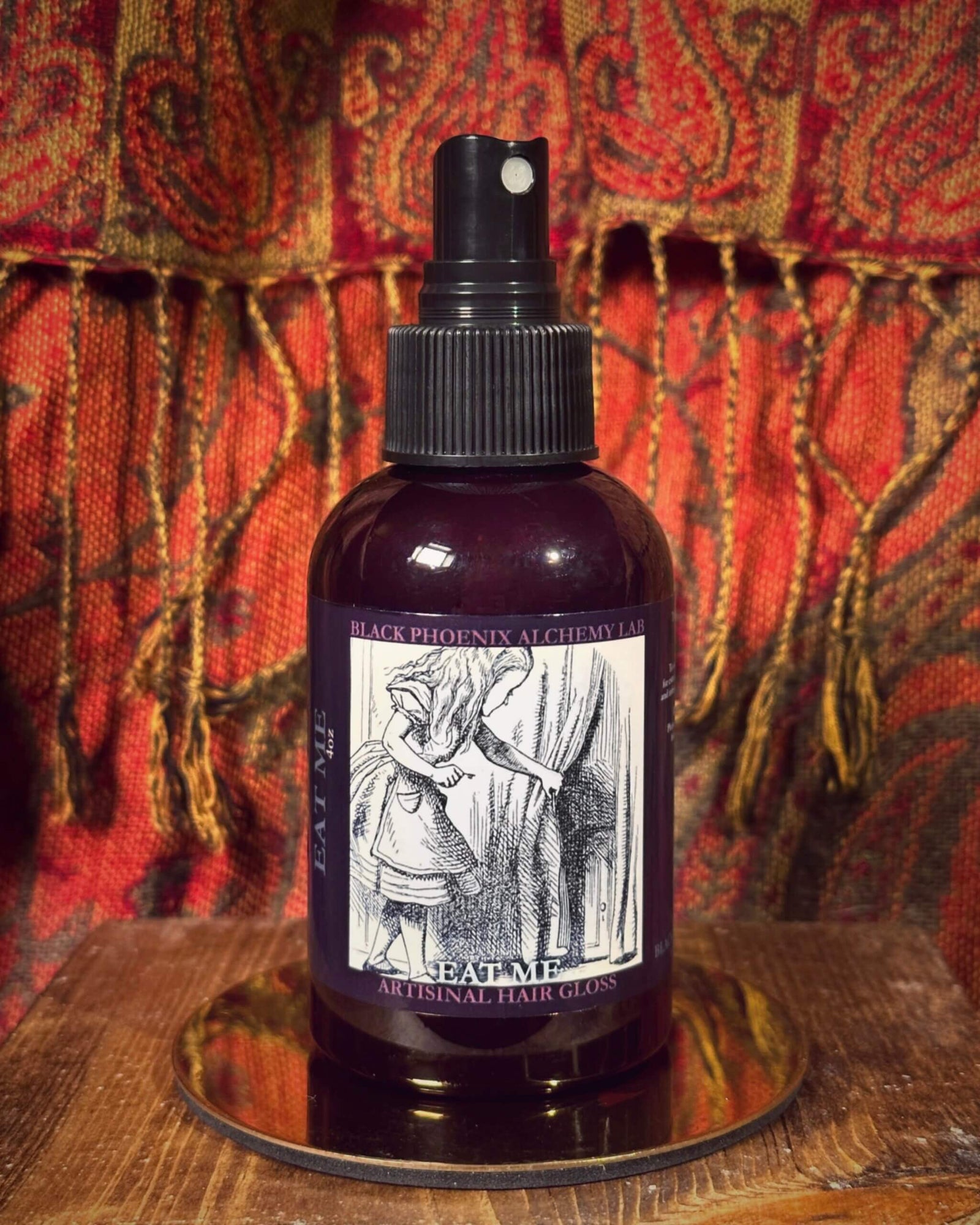 Eat Me - Hair Gloss 4oz image