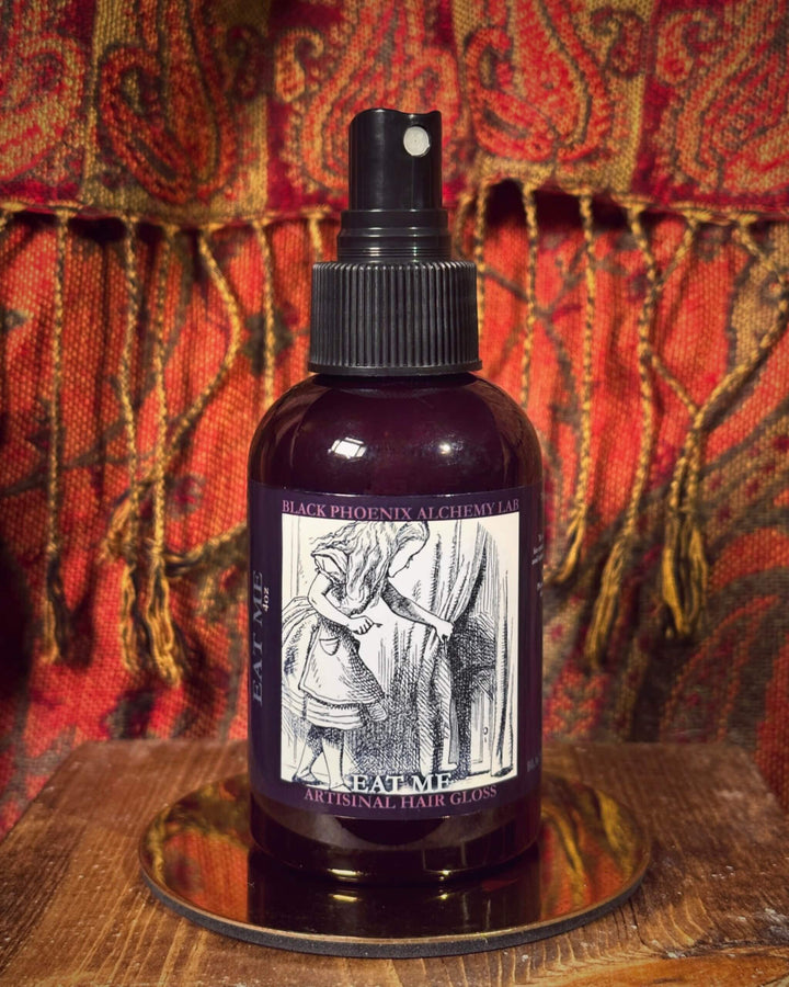 Eat Me - Hair Gloss 4oz image