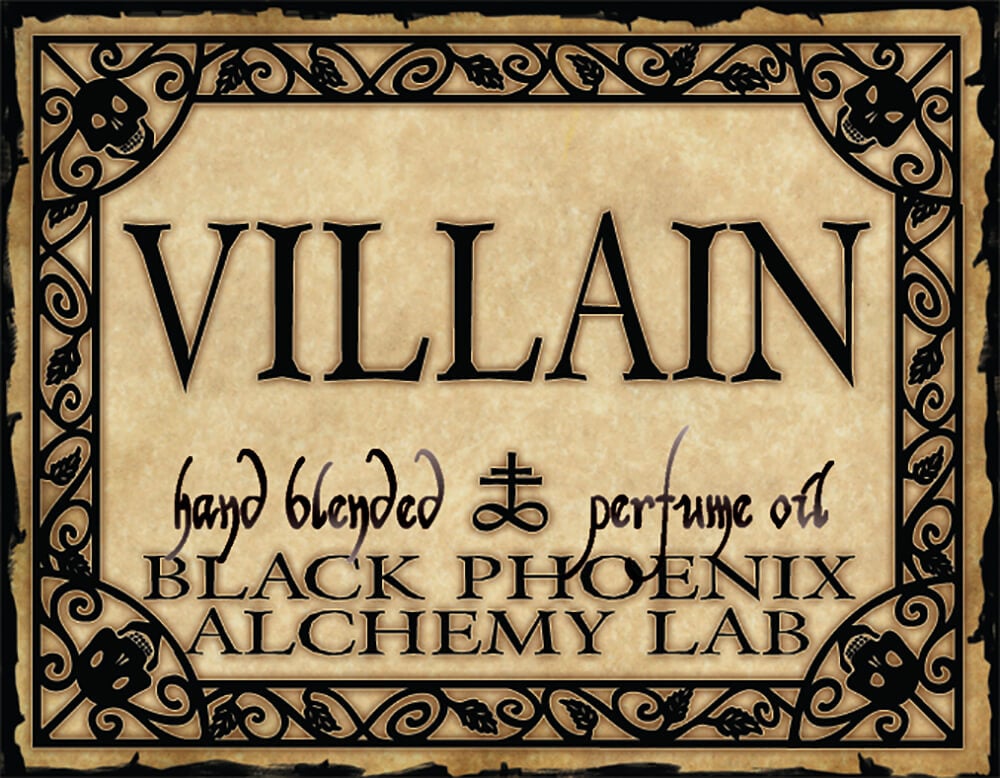 Villain image 0