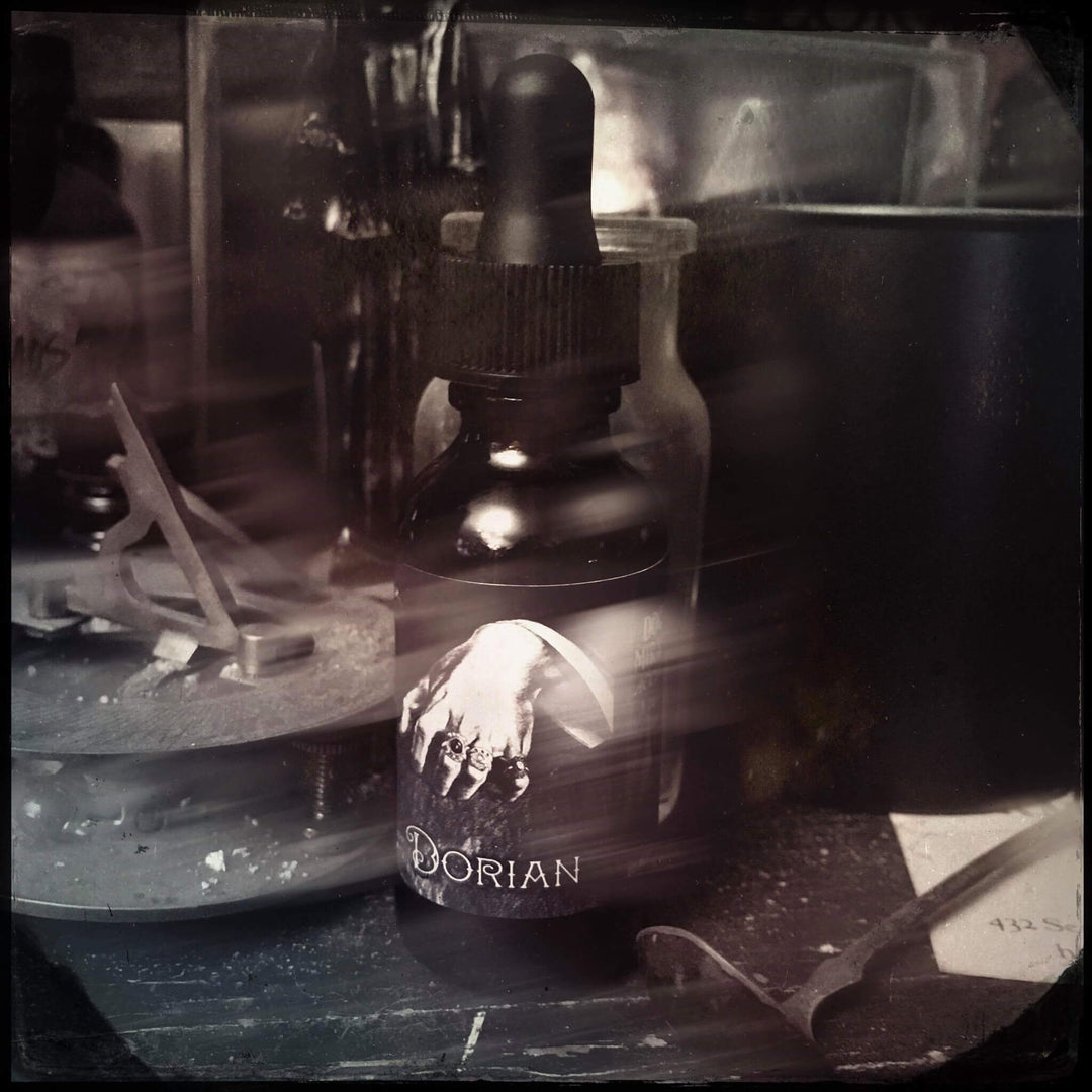 Dorian - Beard Oil 1oz image