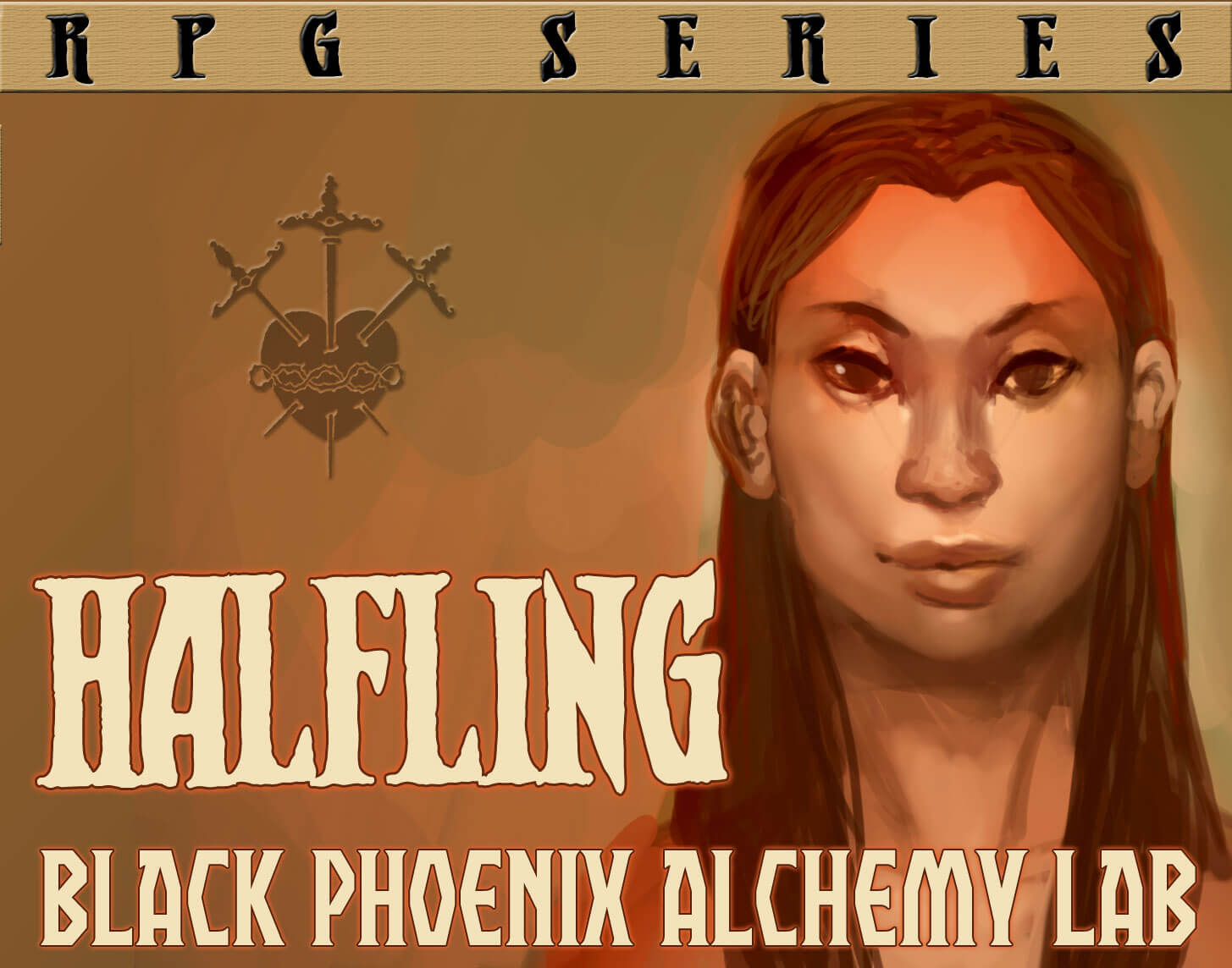 Halfling Perfume Oil image 0