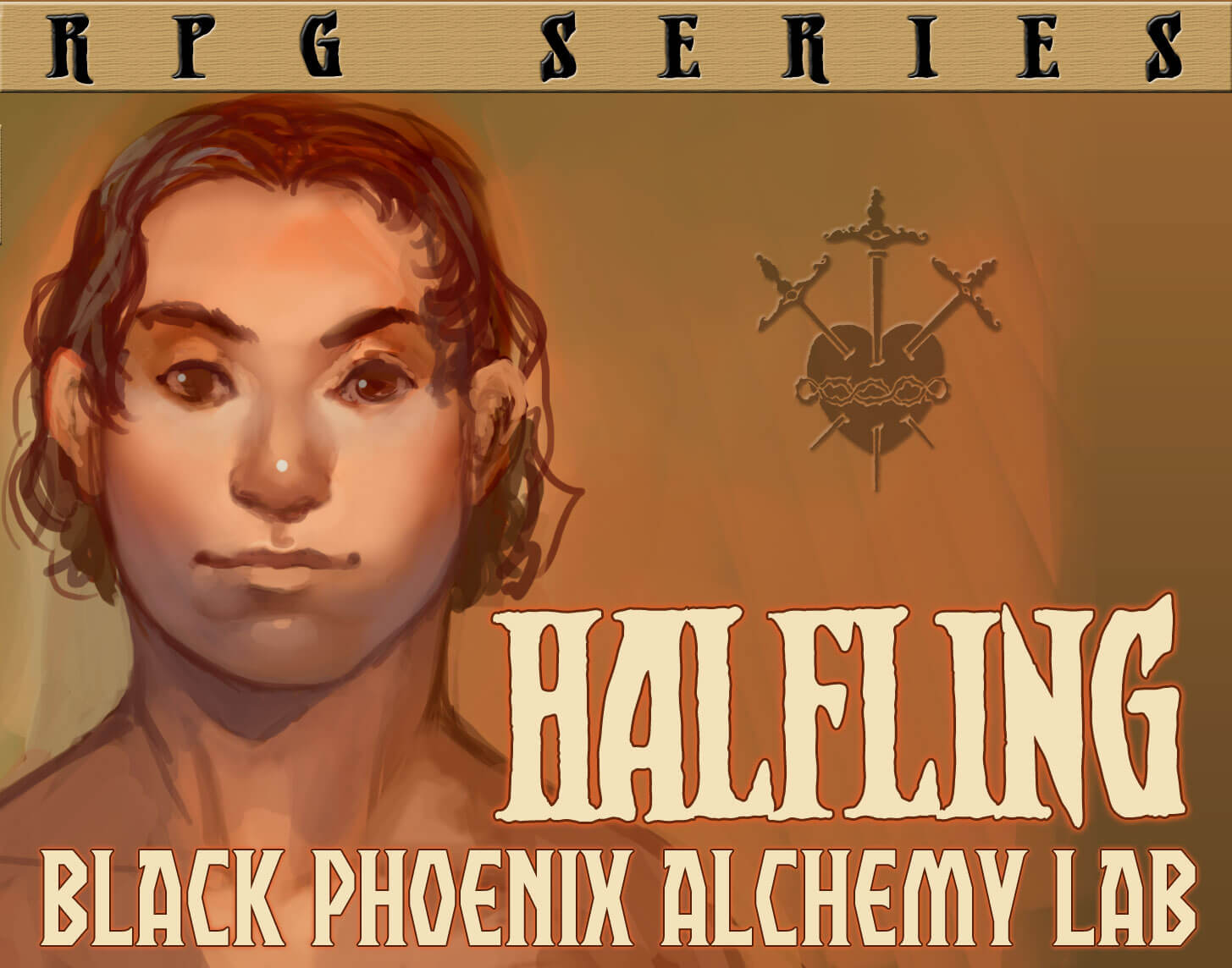 Halfling Perfume Oil image 1