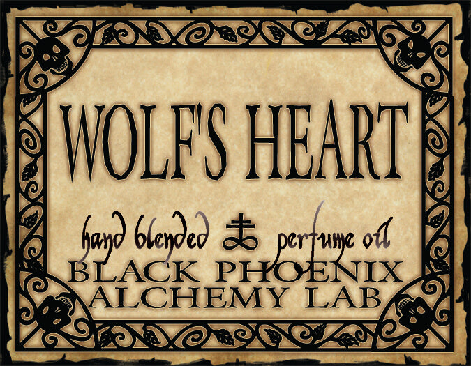 Wolf&