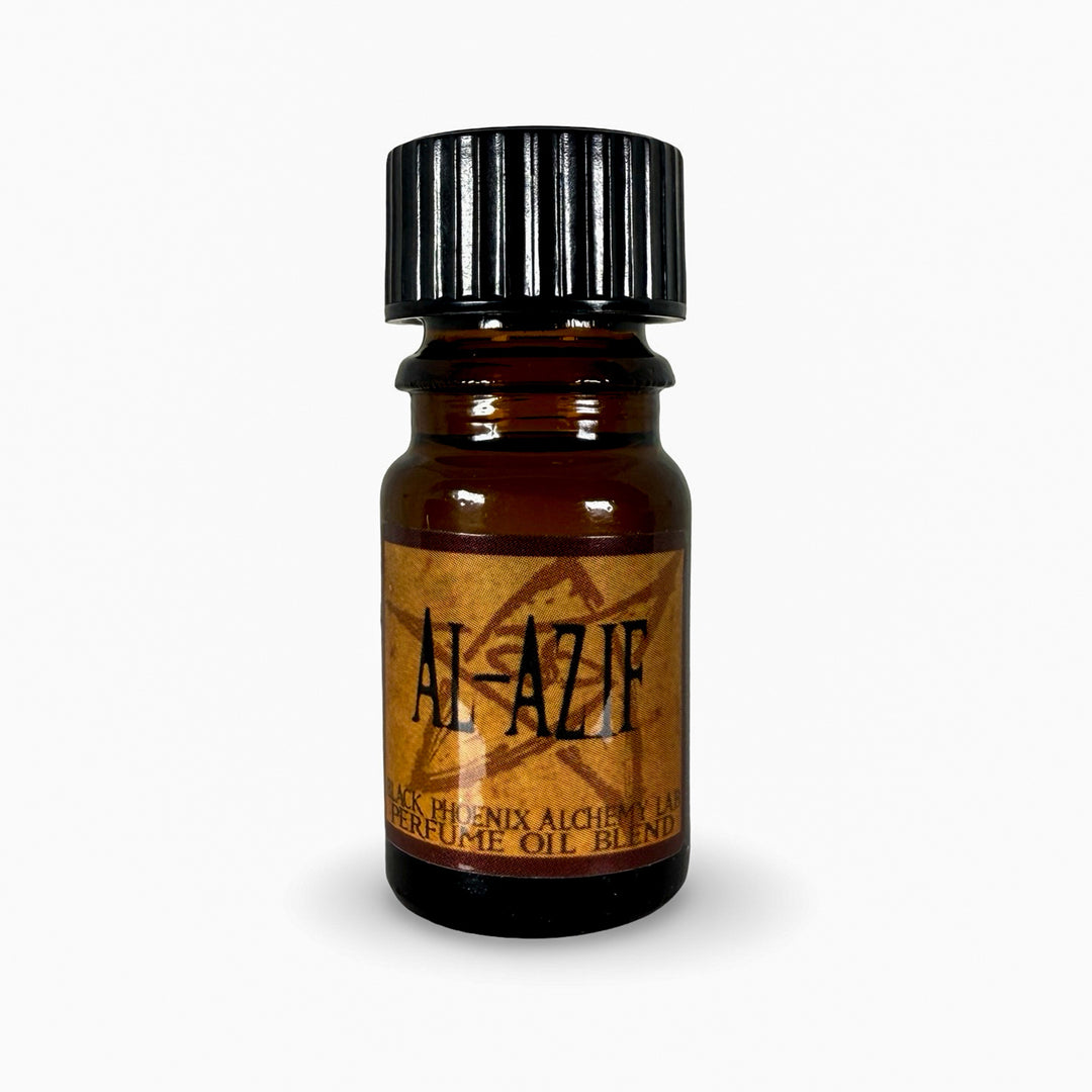Al Azif Perfume Oil