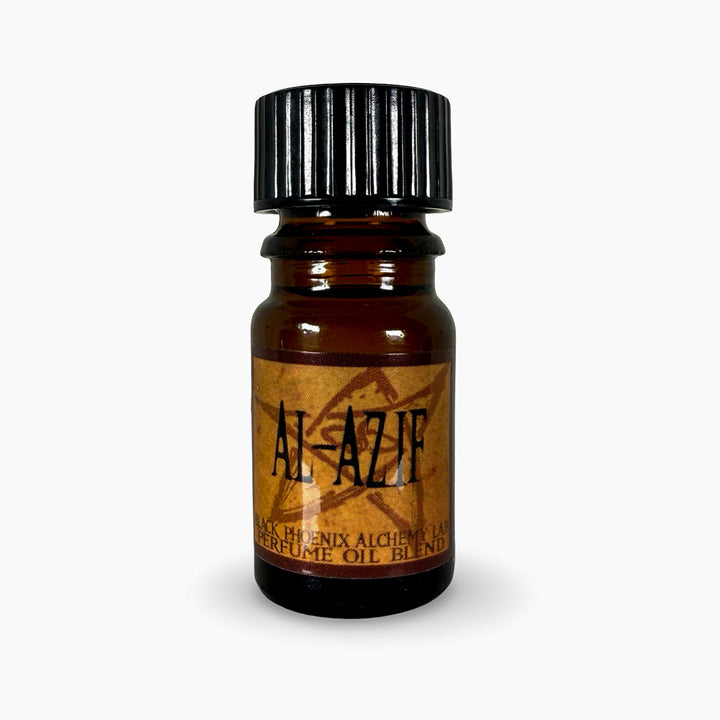 Al Azif Perfume Oil