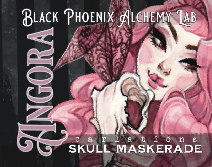 AlchemyGothic ASL5 Fatal Narcissa Narcissa Malfoy in 1975
