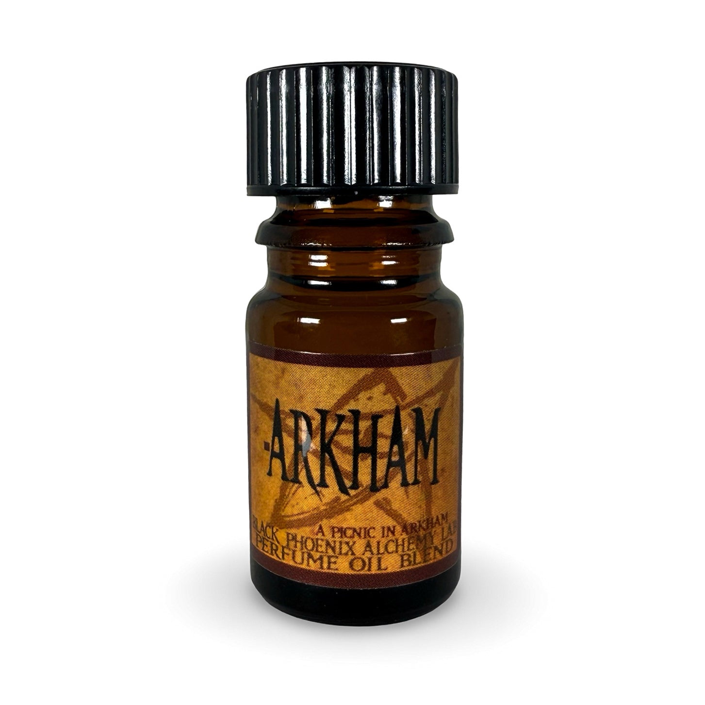 A Picnic in Arkham – Black Phoenix Alchemy Lab