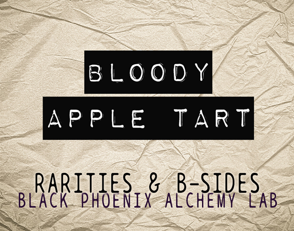 Bloody Apple Tart Perfume Oil
