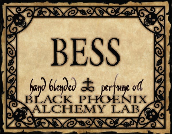 Label for &