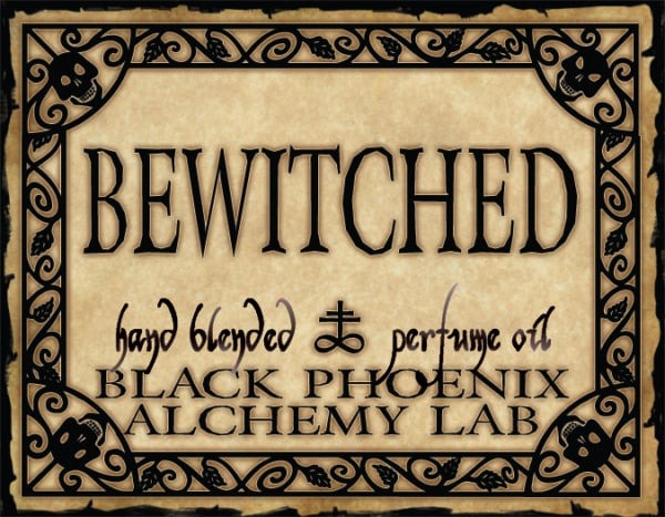 Label for &