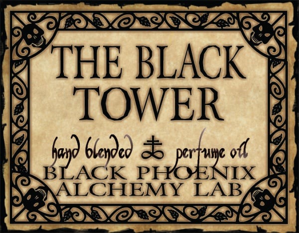 Label for &