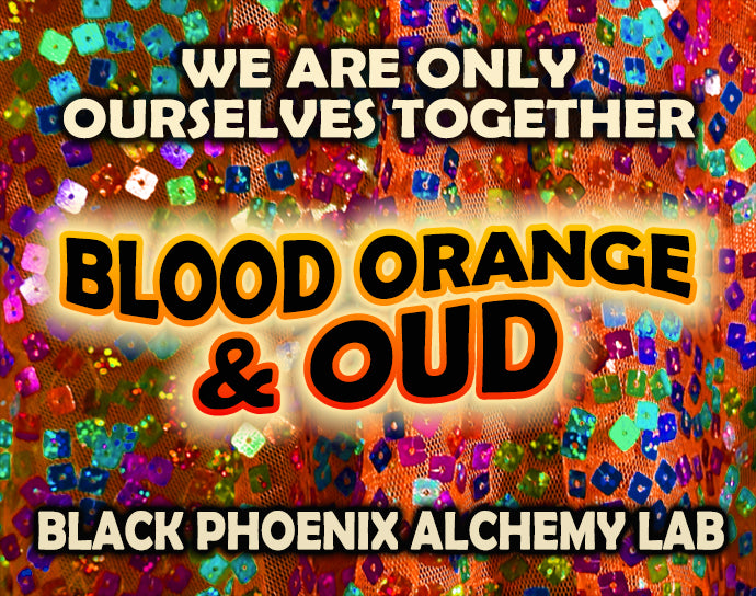 We Are Only Ourselves Together: Pride 2026 – Black Phoenix Alchemy Lab