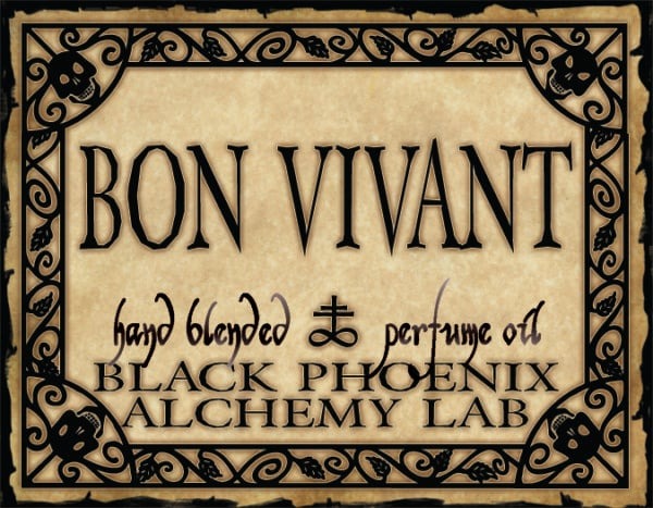 Label for &