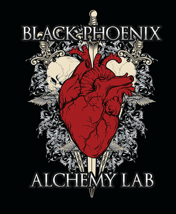 The Vampire Lestat Perfume Collection | BPAL x AMC – Black Phoenix ...
