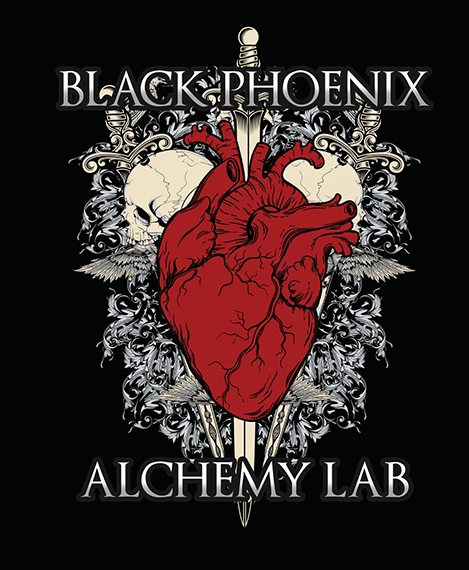 Anatomical Heart Tee