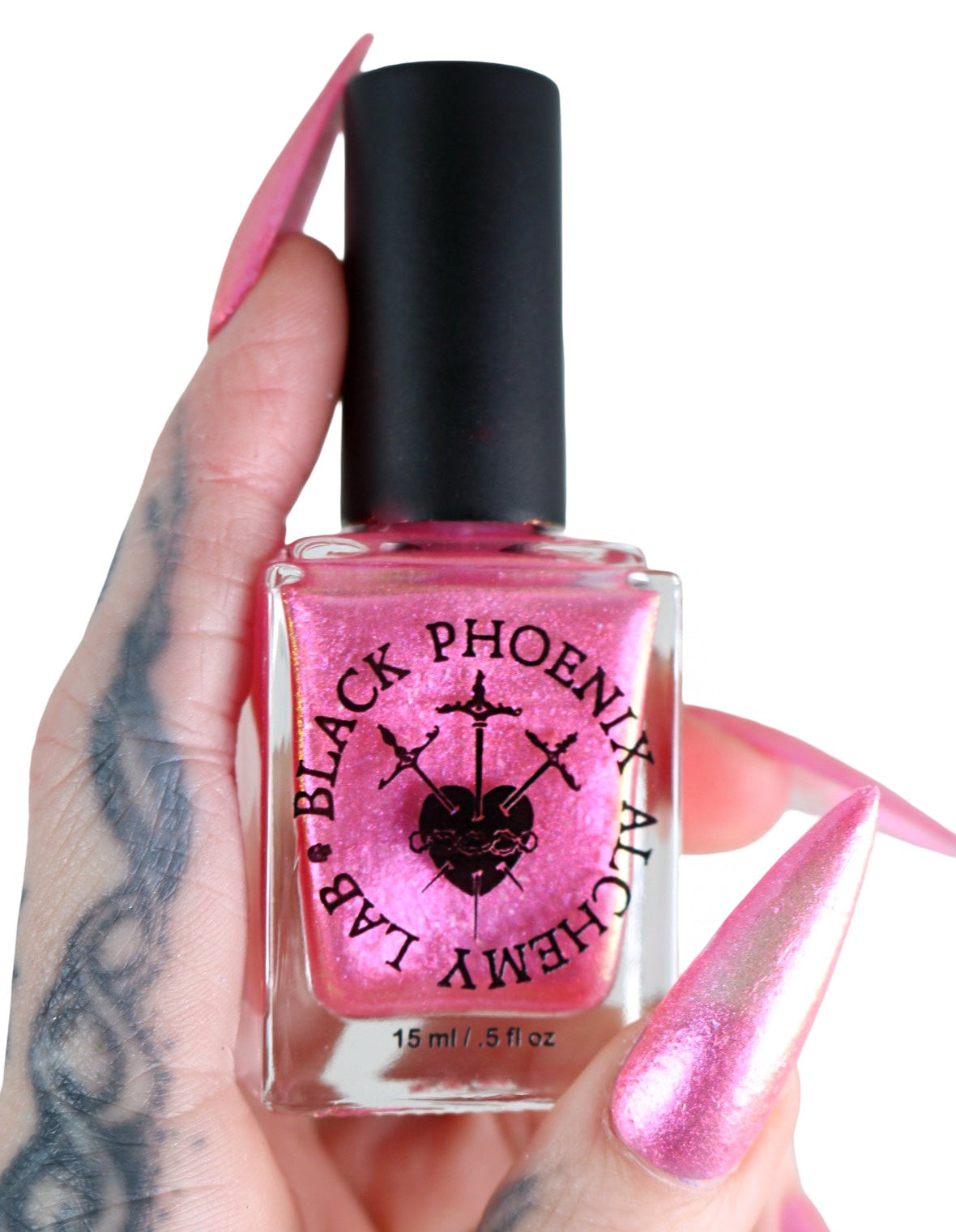 Claw Polish