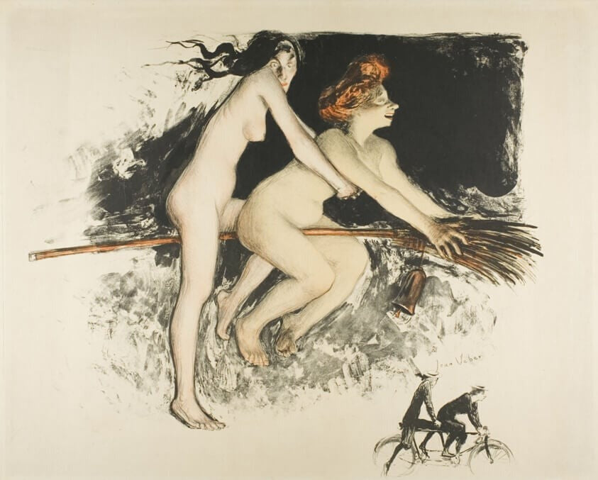 The Witches