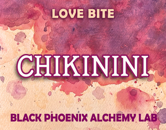Chikinini Perfume Oil