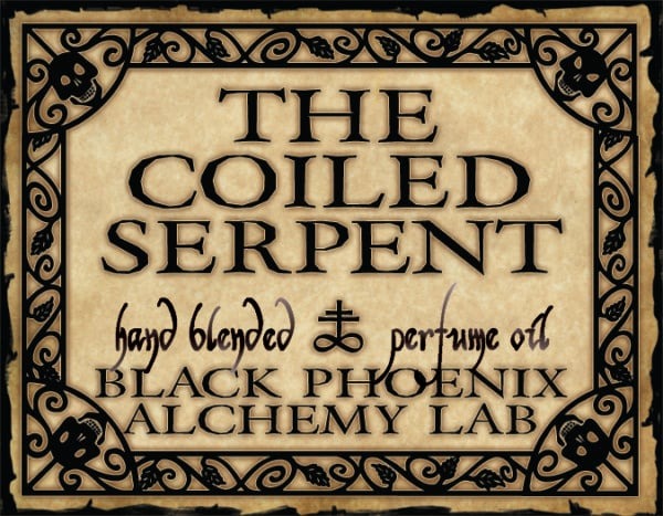 Label for &
