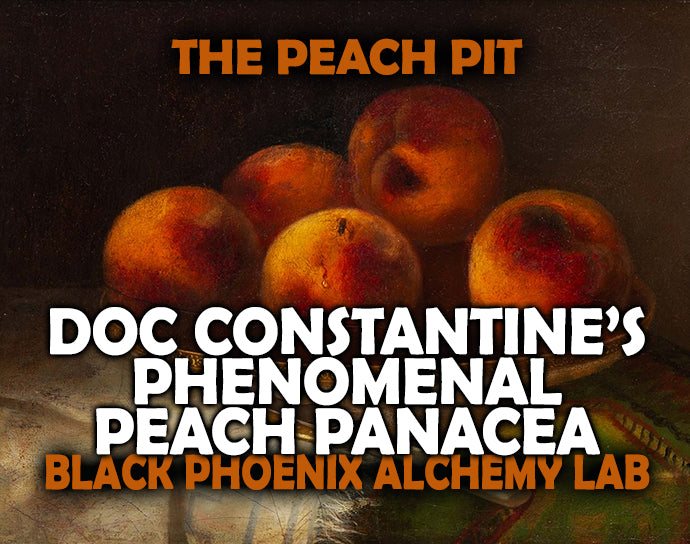 Doc Constantine&