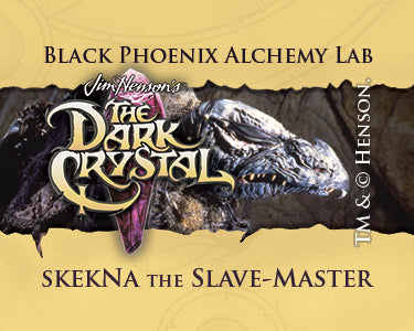 Promotional image for Black Phoenix Alchemy Lab&