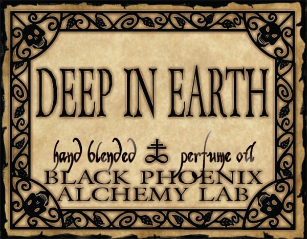 Label for &