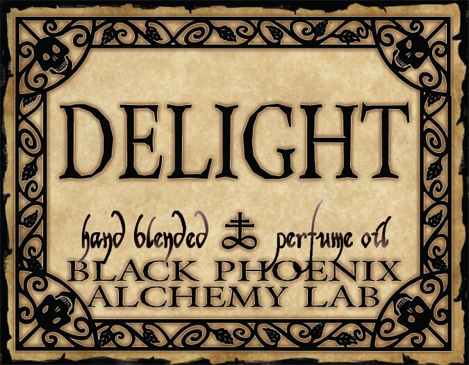 Label for &