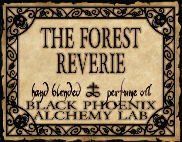 Label for &