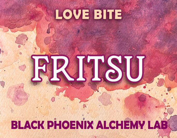 Fritsu Perfume Oil