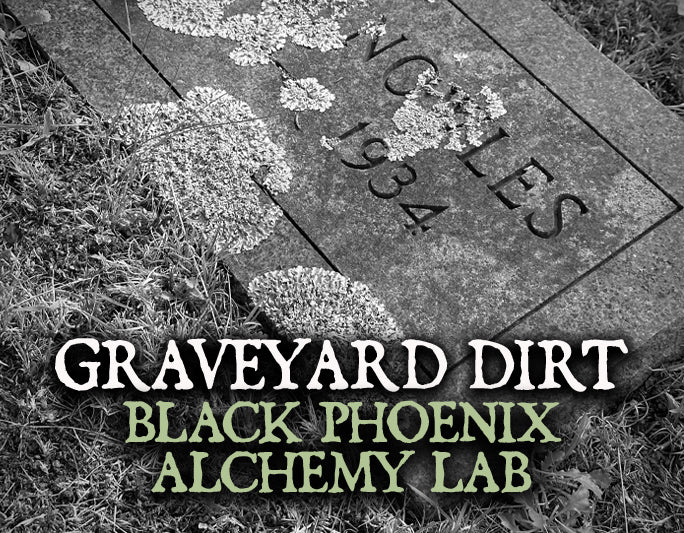 Graveyard Dirt