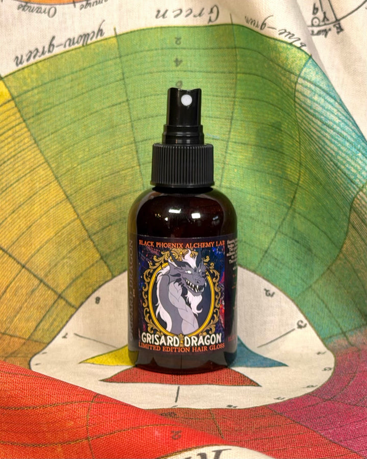 Grisard Dragon Hair Gloss