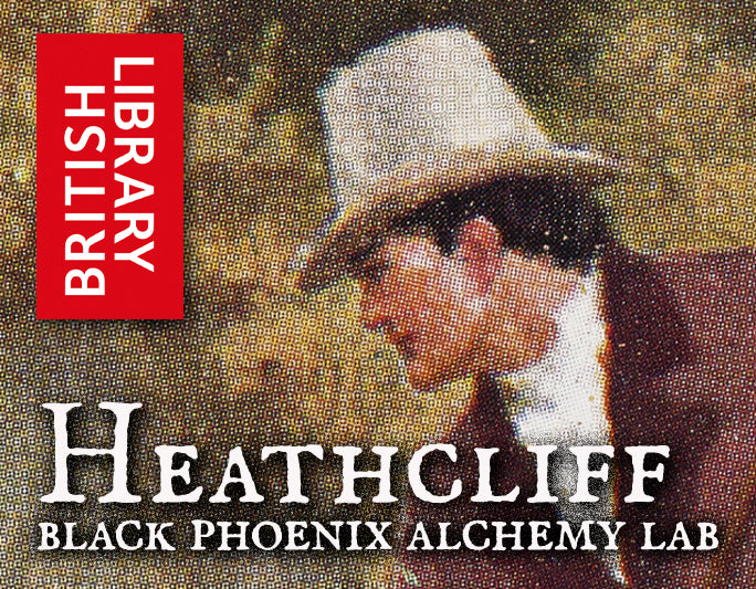 Promotional image for &