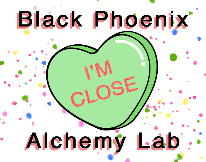 I’m Close 2026 Perfume Oil