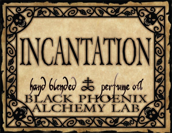 Label for &