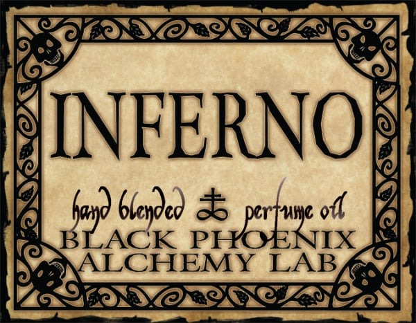 Label for &