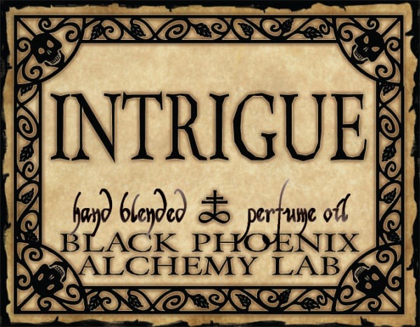 Label for &