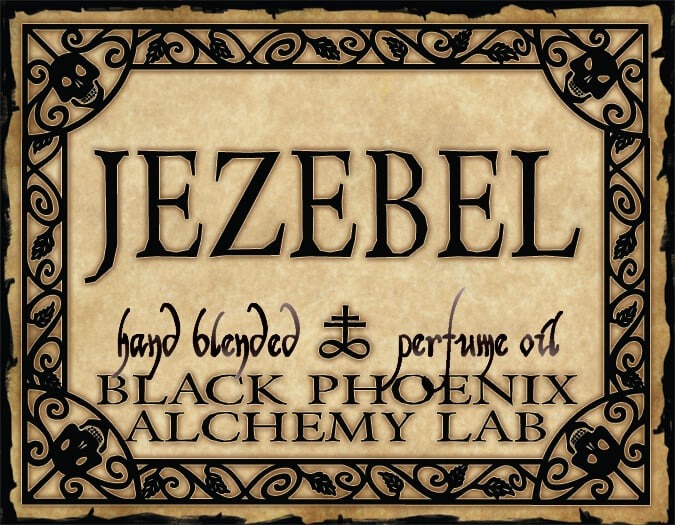 Label for &