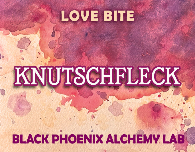 Knutschfleck Perfume Oil